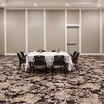 Wyndham Houston Near Nrg Park/Medical Center