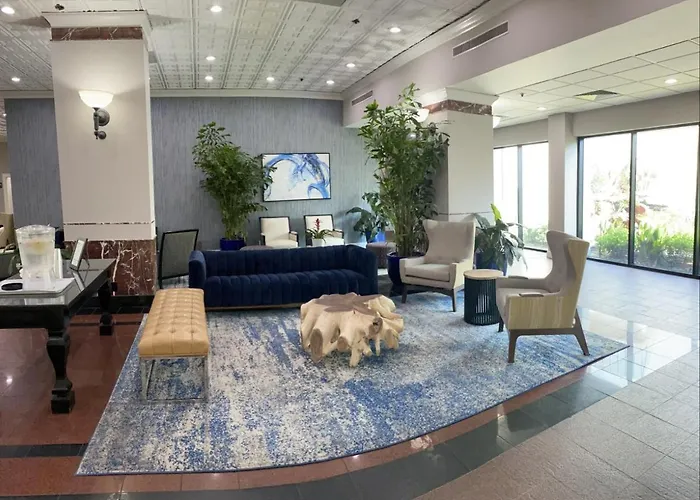 Wyndham Houston Near Nrg Park/Medical Center
