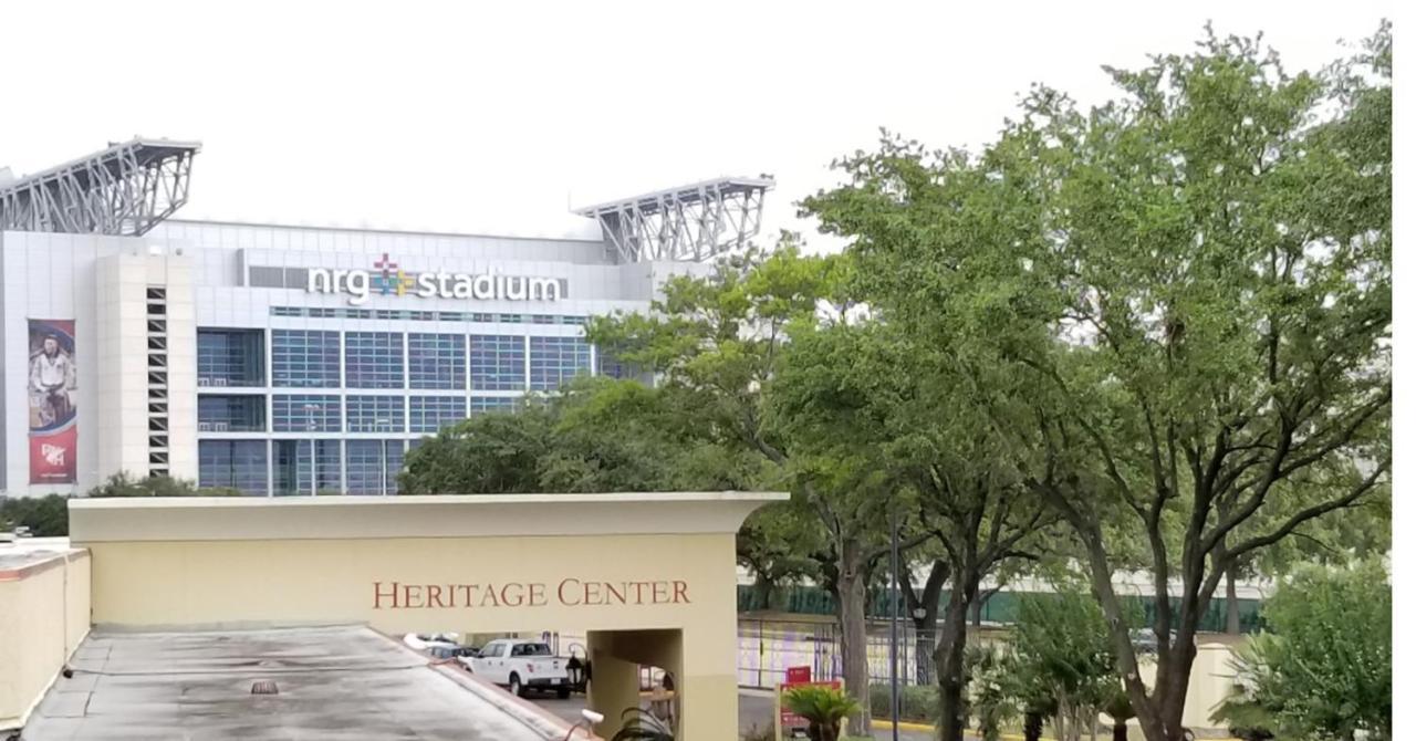 Wyndham Near Nrg Park/medical Center