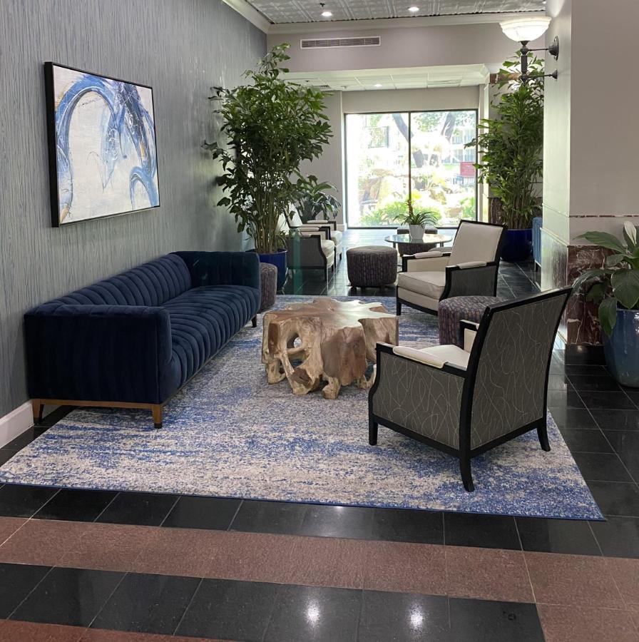 Hotel Wyndham Near Nrg Park/medical Center 4*