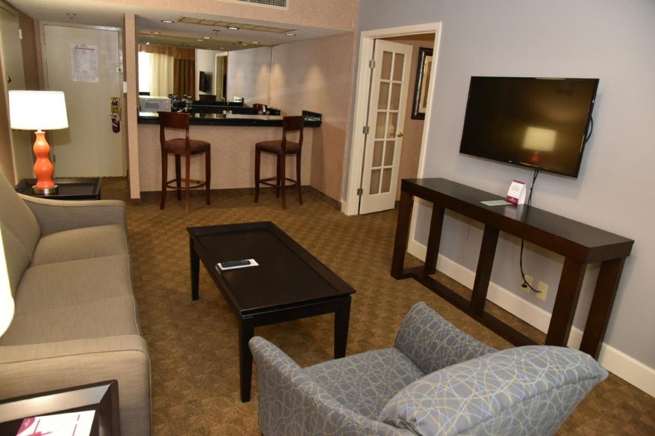 Wyndham Near Nrg Park/medical Center 4* Houston